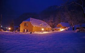 Les Gites Du Pla De Moura